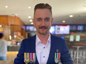 Profile: Tradie of the Year Award winner