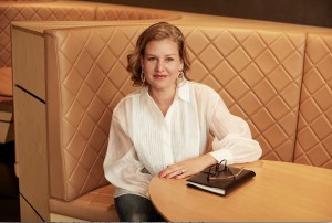 David Jones and Country Road: inside a new way of doing business