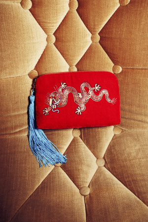 The Met has partnered with this Aussie label again
