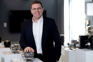 Embraco targets APAC 
