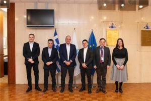 Embraer and HAI collaborate on aerospace and defence