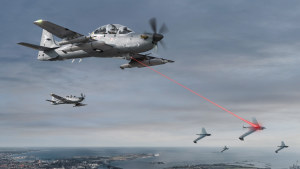 Embraer to expand A-29 Super Tucano capabilities