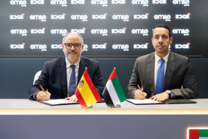 EM&E and Edge to establish joint venture