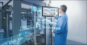 Emerson completes Progea buy
