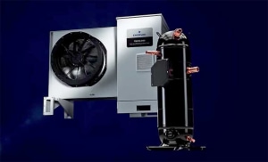 New era in refrigeration 