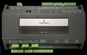 Supervisory control systems for large facilities
