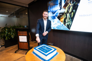 De Stefano & Co opens Melbourne office