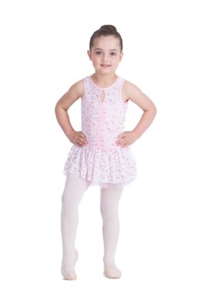 Studio 7 Dancewear: Emily Dress