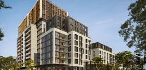 Meriton takes the lead on energy efficiency and reduced emissions 