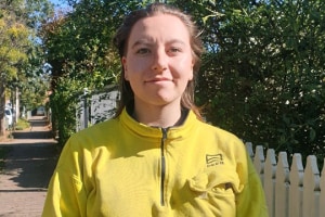 PEER Group: Emma Vandemeulengraaf