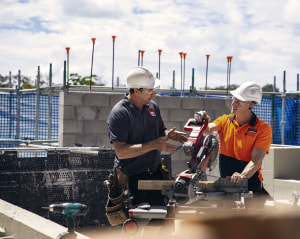 140 years! TAFE Queensland celebrates its proud history