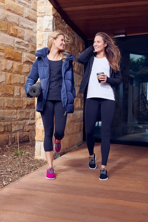 Emu Australia: "these are sure to become a wardrobe staple"
