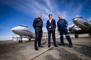 Essendon celebrates Centenary despite Lockdown