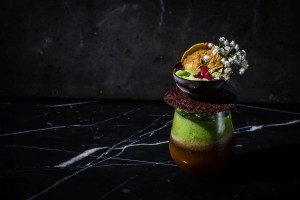 Plant-based ingredients take root 