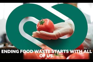 End Food Waste Australia in action