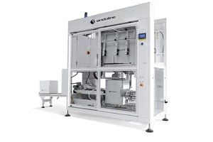 Endoline delivers compact, automated systems