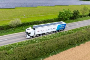 Transforming Australia's cold chain