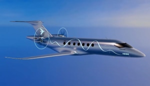 Hybrid Energia to reach Market before Hydrogen Model