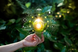 Grid scale battery gets go ahead
