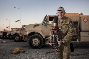 Defence addresses fuel security but can&rsquo;t act alone 