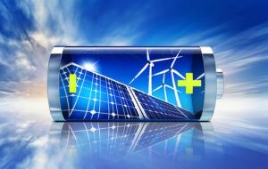 Energy storage framework