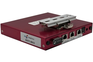 Landmark BACnet partnership 