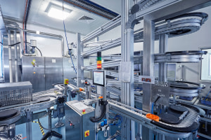 Smart automation for a sustainable future