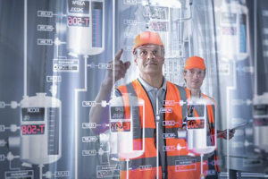 Upskilling migrants 