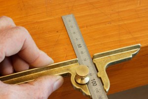 Cast engravers square re-issue