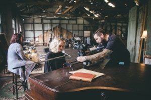 Shooting video for stills photographers (Part two)
