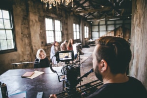 Shooting video for stills photographers (Part one)