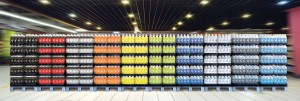 CHEP's pallets win praise from POPAI