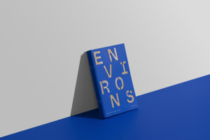 SPICERS LAUNCHES ENVIRONS VOL 3