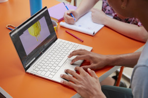 New HP ENVY computer range launches for creators 