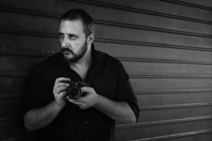 Our judges &ndash; Eolo Perfido &ndash; Australasia's Top Emerging Photographers 2023