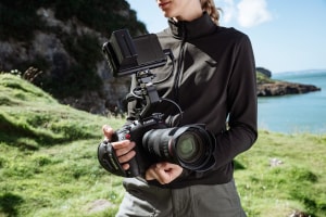 Canon launches C80 cinema camera