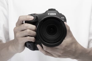 Eye-controlled Autofocus is coming to more Canon cameras
