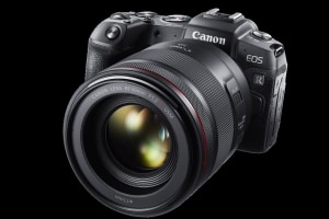 Canon EOS RP