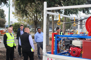 Product announcements dominate day two of ARBS 2018