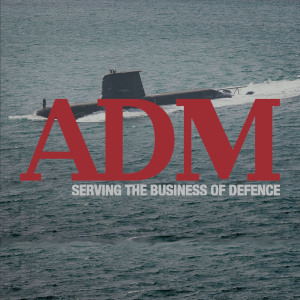 ADM Podcast 163 - Hormuz remains closed & the Collins LOTE's scope changes again