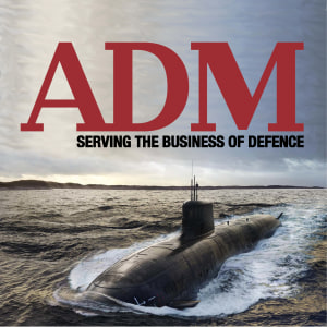 ADM Podcast 175 - Building Australia's defence industry to support AUKUS