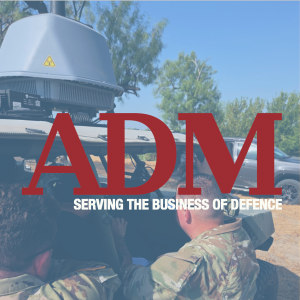 ADM Podcast 182 - AUKUS pressure points and DroneShield developments