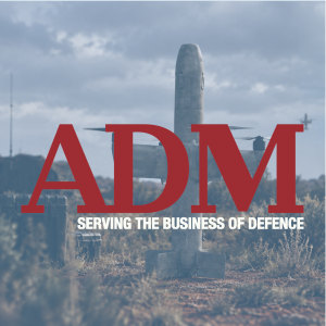 ADM Podcast 188 - Scaling C-UAS capabilities with Praetorian Aeronautics