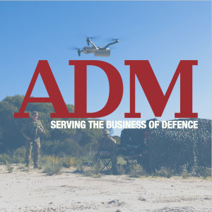 ADM Podcast 192 - C-UAS and the importance of sovereign development & data