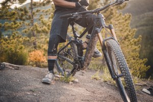 An in-depth look at the new Shimano EP8 motor