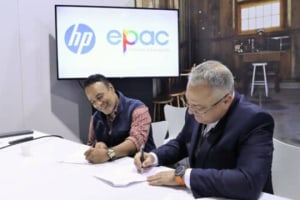 ePac orders 50 HP Indigo digital pack print presses
