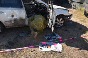 Nova Systems to support Australian-first deployable forensic labs