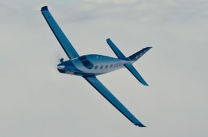 Epic delivers 100th Certified Aircraft