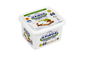 Award-winning Greek feta heads to IGA