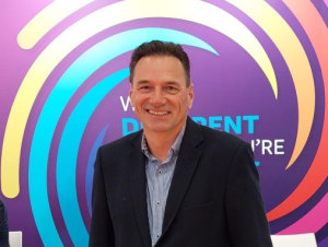 FESPA VIDEO: Automation for profitability